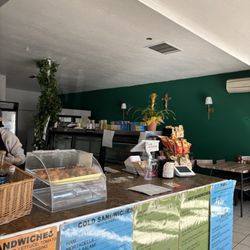 BMH Italian - Inside