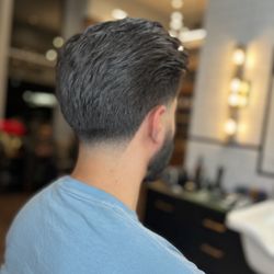 Gents Barber Club