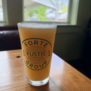 Covington Beer Garden - Ghost - Beer Gardens Near Me - Covington, Louisiana