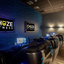 Chuze Fitness Tucson Mall