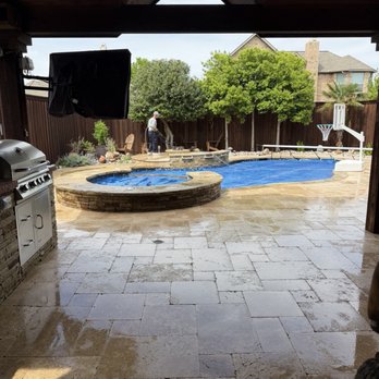 Park Cities Power Wash - Pressure Washers Near Me - Dallas, Texas