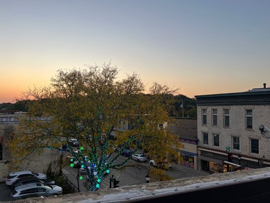 People’s Park by null