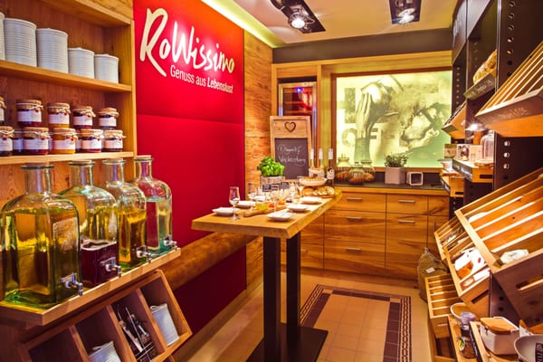 Hotel Romantischer Winkel - RoLigio® & Wellness Resort by null