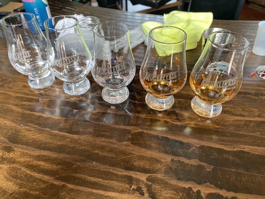 Colts Neck Stillhouse by null