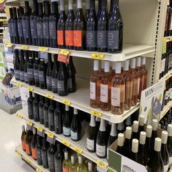 Manchester Wine and Liquors