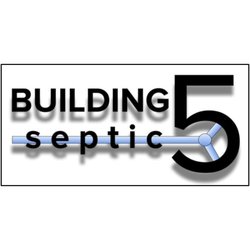 Building Five Septic - Building 5 Septic