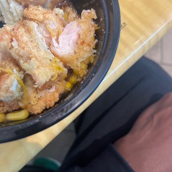 Chicken Now - Chicken bowl - Fast Food Near Me - Arcadia, California