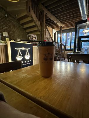 Habrae Thai dessert cafe & restaurant by null