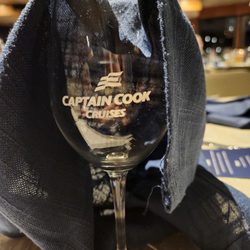 Captain Cook Cruises