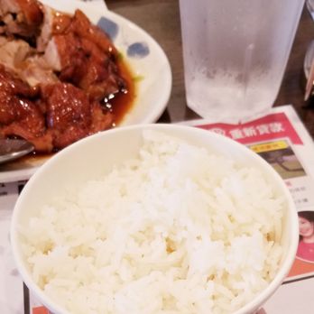 Ho Kee Cafe - Arcadia - $1.50 Rice per bowl: Our main server gave us a complimentary rice bowl after my Mom told him how disappointing the salty dishes were. - Cantonese Near Me - Arcadia, California Ho Kee Cafe - Arcadia - $1.50 Rice per bowl: Our main server gave us a complimentary rice bowl after my Mom told him how disappointing the salty dishes were. - Cantonese Near Me - Arcadia, California
