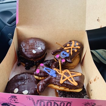 Voodoo Doughnut - Donuts Near Me - Houston, Texas Voodoo Doughnut - Donuts Near Me - Houston, Texas
