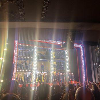 Broadhurst Theatre - Performing Arts Near Me - New York, New York