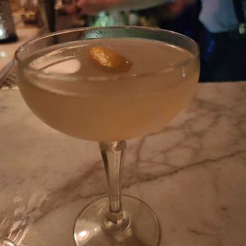 Catch NYC - French 75. - Asian Fusion Near Me - New York, New York