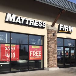 Mattress Firm Bend - Free Adjustable Base Promo Extended + Save up to $400 on our best brands!!!