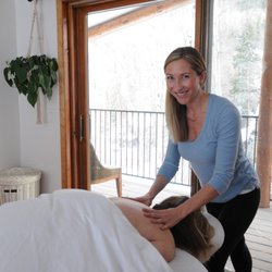 Molly Gaylord Healing
