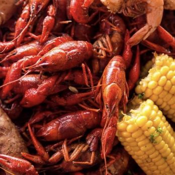 Ragin' Cajun - Crawfish boil - Cajun/Creole Near Me - Houston, Texas Ragin' Cajun - Crawfish boil - Cajun/Creole Near Me - Houston, Texas