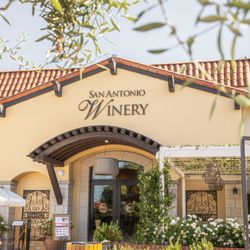 San Antonio Winery