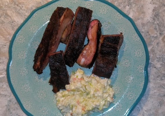 Burnt End BBQ in Denver by null