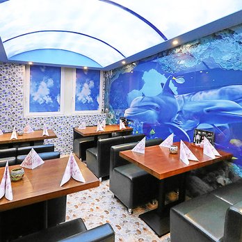 Sakura Sushi - Nebenzimmer für Feiern und Familienfeste - Sushi Bars Near Me - Rheinfelden, BW Sakura Sushi - Nebenzimmer für Feiern und Familienfeste - Sushi Bars Near Me - Rheinfelden, BW