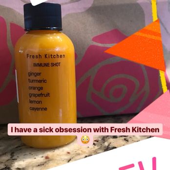 Fresh Kitchen - New American Near Me - Orlando, Florida