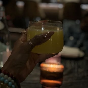 Mercy Me - Lama de Lima ‍ - New American Near Me - Washington, DC, District of Columbia