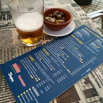 Capricho - Spanish Near Me - Seville, SE
