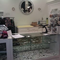 Accessories (Cashier Counter)