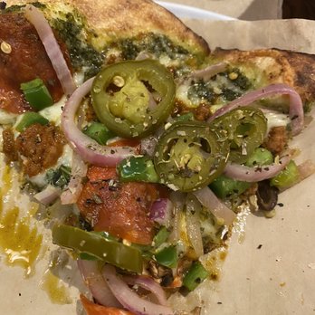 MOD Pizza - Pizza - Pizza Near Me - Laveen, Arizona