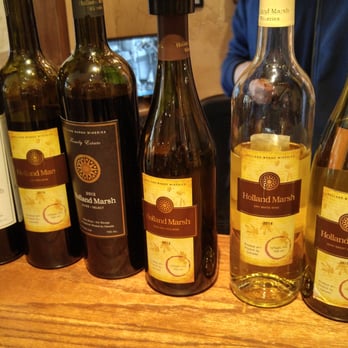 Holland Marsh Wineries - Wineries Near Me - Newmarket, Ontario Holland Marsh Wineries - Wineries Near Me - Newmarket, Ontario