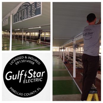 Gulfstar Electric - Electricians Near Me - Clearwater, Florida Gulfstar Electric - Electricians Near Me - Clearwater, Florida
