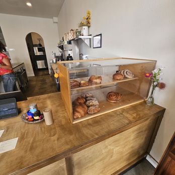 Bums Coffee - Coffee & Tea Near Me - Downey, California