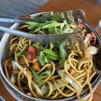 Nanglo Resturant and Bar - Chicken Chowmein - Indian Near Me - Arlington, Texas Nanglo Resturant and Bar - Chicken Chowmein - Indian Near Me - Arlington, Texas