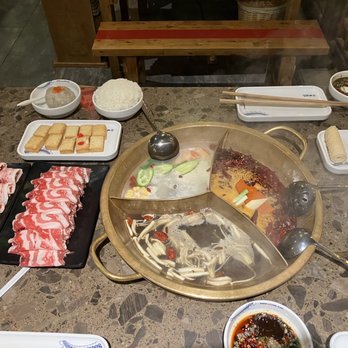 Shoo Loong Kan - Hot Pot Near Me - Flushing, New York Shoo Loong Kan - Hot Pot Near Me - Flushing, New York