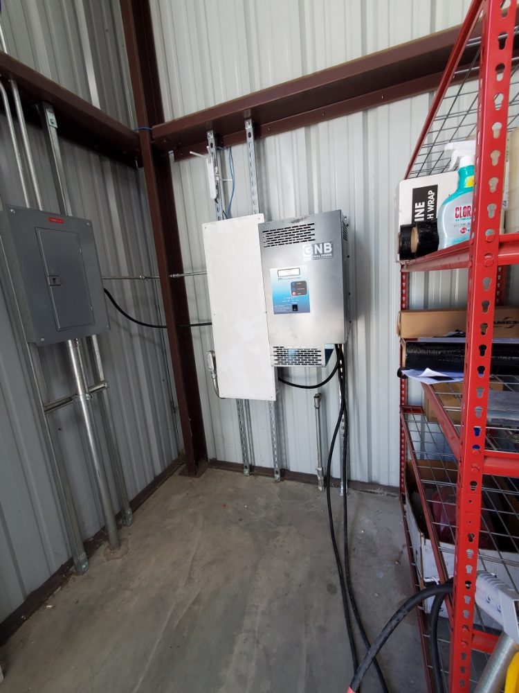 Slide of RUIZ ELECTRICAL