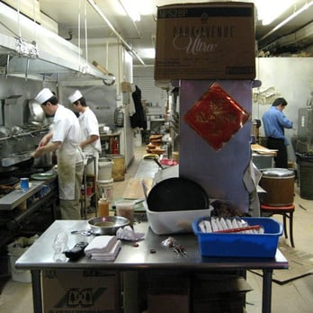 Pad Thai & Chinese Cafe - chefs in the kitchen - Chinese Near Me - Oakdale, New York Pad Thai & Chinese Cafe - chefs in the kitchen - Chinese Near Me - Oakdale, New York