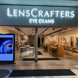 LensCrafters