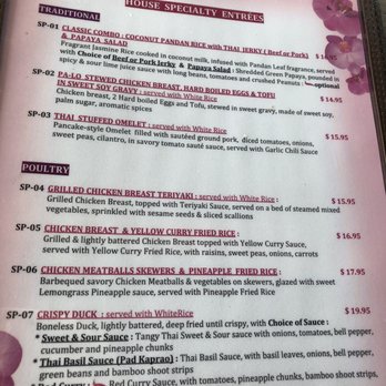 NaraDeva Thai Restaurant - Thai Near Me - Orlando, Florida NaraDeva Thai Restaurant - Thai Near Me - Orlando, Florida