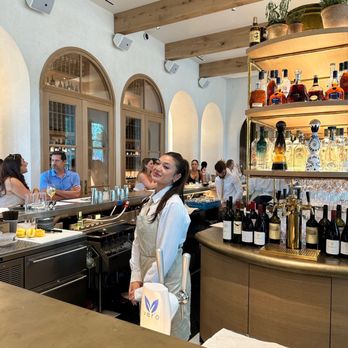Predalina - Lovely staff, thanks Kayla! - Mediterranean Near Me - Tampa, Florida