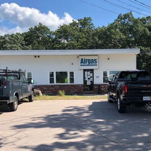 AIRGAS STORE 38 Leven Dr, North Attleboro, MA Yelp