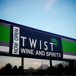 Twist Wine and Spirits
