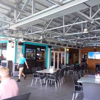 Fishlips - Inside - Bars Near Me - Cape Canaveral, Florida
