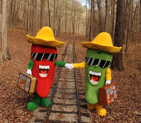 Jalapeños Mexican Grill by null