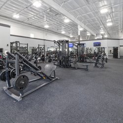 Idaho Fitness Factory