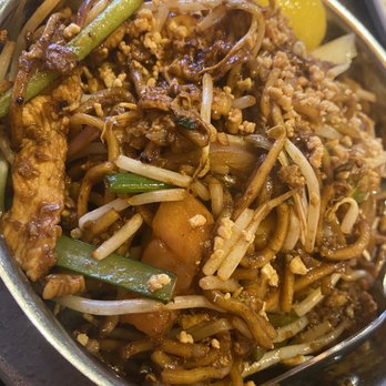 Phat Eatery - Me goreng - Malaysian Near Me - Katy, Texas Phat Eatery - Me goreng - Malaysian Near Me - Katy, Texas