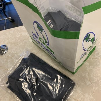 Avondale Cleaners - We fold shirts and other items for easy travel and storage! - Dry Cleaning Near Me - Redmond, Washington