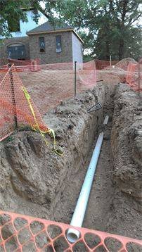 Slide of J Downs Plumbing