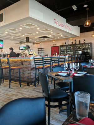The Union Kitchen 3452 Ella Blvd Houston Tx Restaurants Mapquest