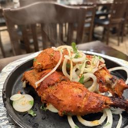 Kabab King - Chicken Tikka Leg
