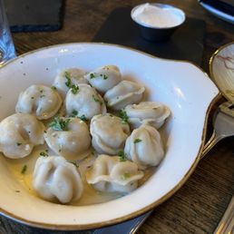 Dumplings