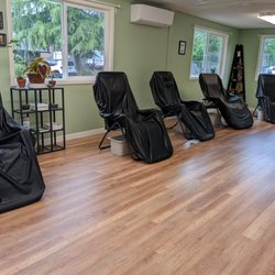 Olympia Community Acupuncture